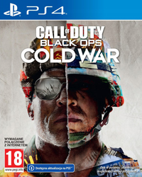 Call of Duty: Black Ops - Cold War