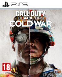 Call of Duty: Black Ops - Cold War