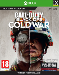 Call of Duty: Black Ops - Cold War