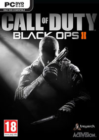 Call of Duty: Black Ops II