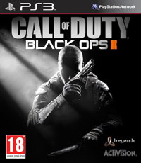 Call of Duty: Black Ops II