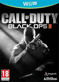 Call of Duty: Black Ops II