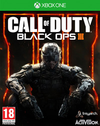 Call of Duty: Black Ops III