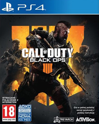 Call of Duty: Black Ops IIII