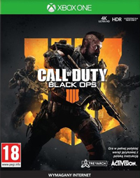 Call of Duty: Black Ops IIII