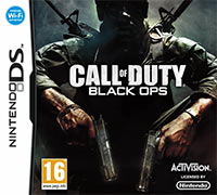 Call of Duty: Black Ops