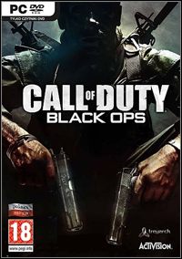 Call of Duty: Black Ops