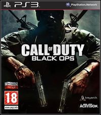 Call of Duty: Black Ops