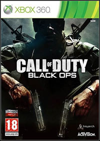 Call of Duty: Black Ops