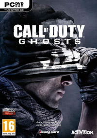 Call of Duty: Ghosts