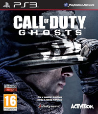 Call of Duty: Ghosts