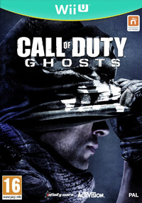 Call of Duty: Ghosts