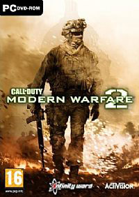 Call of Duty: Modern Warfare 2 PC