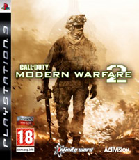 Call of Duty: Modern Warfare 2