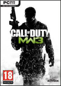 Call of Duty: Modern Warfare 3