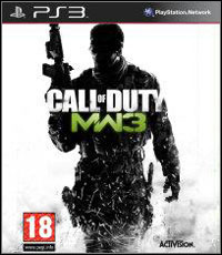 Call of Duty: Modern Warfare 3