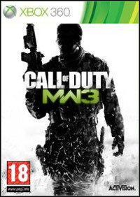 Call of Duty: Modern Warfare 3