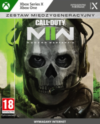 Call of Duty: Modern Warfare II