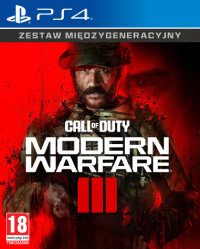 Call of Duty: Modern Warfare III