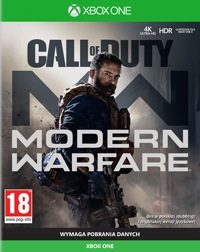 Call of Duty: Modern Warfare