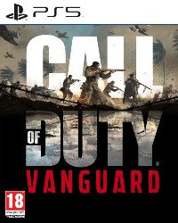 Call of Duty: Vanguard (PS5)