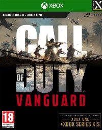 Call of Duty: Vanguard - WymieńGry.pl