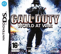 Call of Duty: World at War