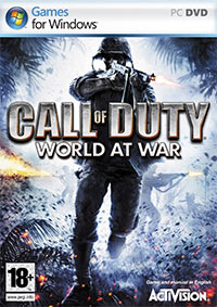 Call of Duty: World at War