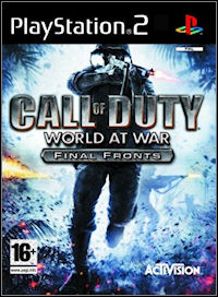 Call of Duty: World at War