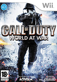 Call of Duty: World at War