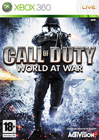 Call of Duty: World at War