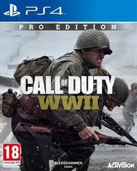 Call of Duty: WWII - Pro Edition