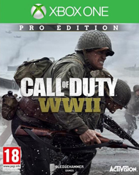 Call of Duty: WWII - Pro Edition