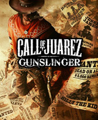 Call of Juarez: Gunslinger