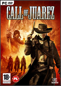 Call of Juarez