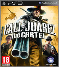 Call of Juarez: The Cartel (PS3)