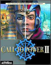 Call to Power II