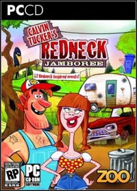 Calvin Tucker's Redneck Jamboree