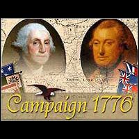 Campaign 1776: The American Revolution