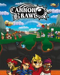 Cannon Brawl