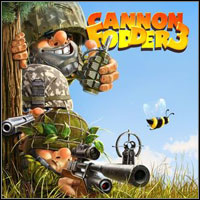 Cannon Fodder 3