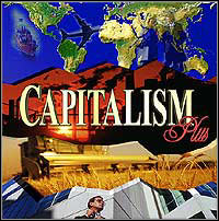 Capitalism Plus