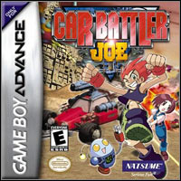 Car Battler Joe