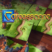 Carcassonne: Tiles & Tactics