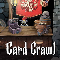 Card Crawl