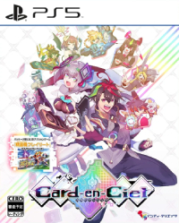 Card-en-Ciel