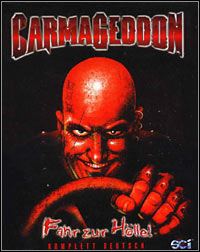 Carmageddon