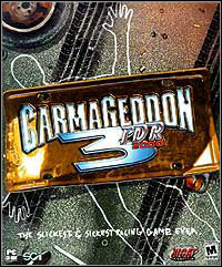 Carmageddon TDR 2000