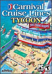 Carnival Cruise Lines Tycoon 2005: Island Hopping