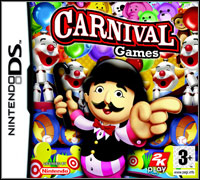 Carnival Games (2007)